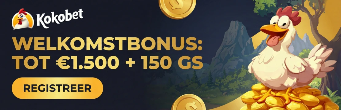 Kokobet Casino